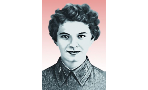 КОВШОВА Наталья Венедиктовна