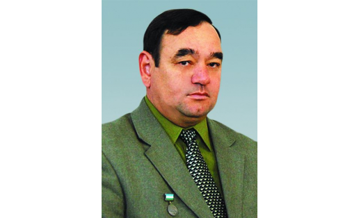 Р. Б. Нурлыгаянов