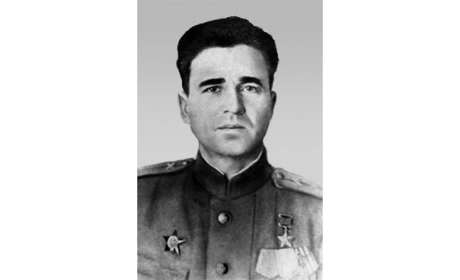 С.А.Казаков